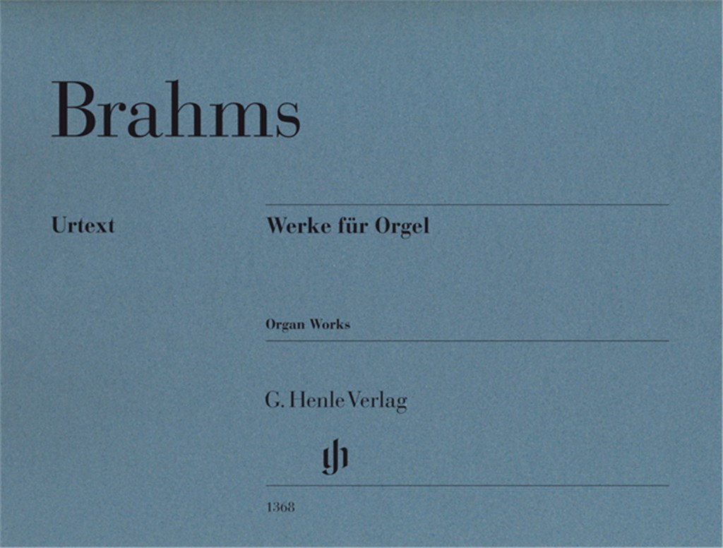 Organ Works